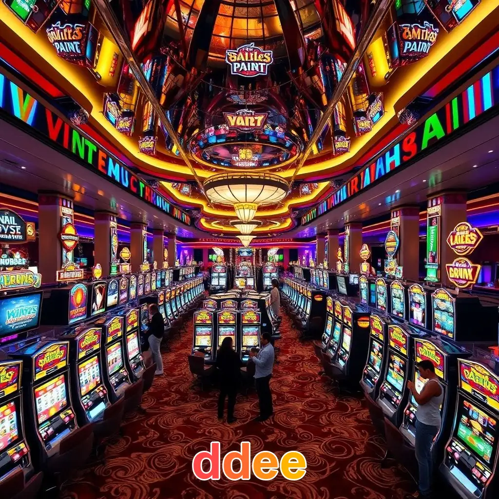 Chuva de Bônus ddee - Slots