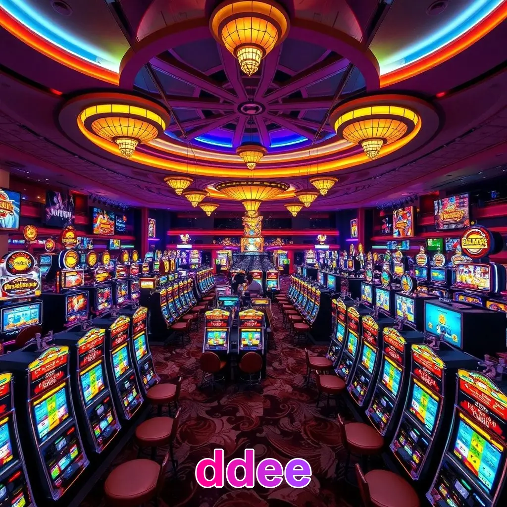 Free spins ddee